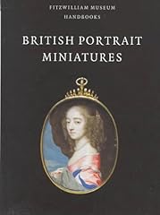 British portrait miniatures for sale  Delivered anywhere in UK