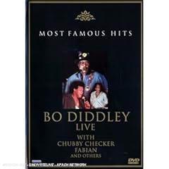 Diddley live dvd for sale  Delivered anywhere in UK