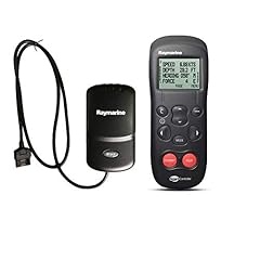 Raymarine wireless autopilot for sale  Delivered anywhere in Ireland