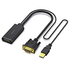 Benfei vga hdmi for sale  Delivered anywhere in USA 
