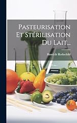Pasteurisation stérilisation  d'occasion  Livré partout en France