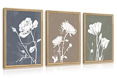 Wlhartt botanical wall for sale  Delivered anywhere in USA 