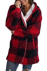 Reachme fuzzy jackets for sale  Delivered anywhere in USA 