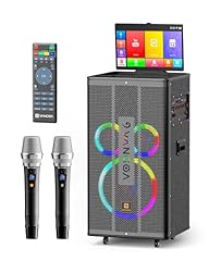 Professional karaoke machine for sale  Delivered anywhere in USA 