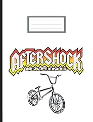 Bmx aftershock racing d'occasion  Livré partout en France
