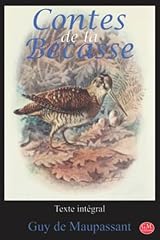Contes bécasse guy d'occasion  Livré partout en France