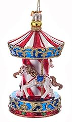 Noble gems carousel for sale  Delivered anywhere in USA 