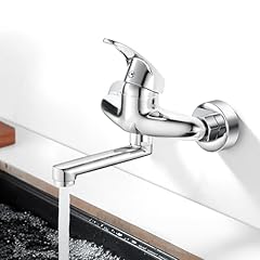 Wasserhahn küche wandmontage gebraucht kaufen  Wird an jeden Ort in Deutschland