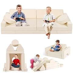 Cupchid kindersofa modulare gebraucht kaufen  Wird an jeden Ort in Deutschland