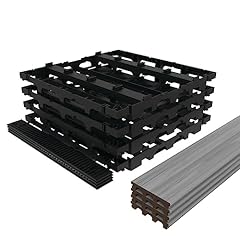 Instadeck outdoor flooring for sale  Delivered anywhere in USA 