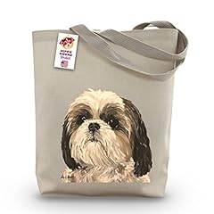Shihtzu tote bag for sale  Delivered anywhere in USA 