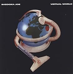 Virtual vinyl lp for sale  Delivered anywhere in UK