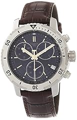 Tissot orologio uomo usato  Spedito ovunque in Italia 