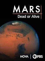 Mars dead alive for sale  Delivered anywhere in USA 