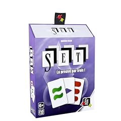 Gigamic jeu observation d'occasion  Livré partout en France