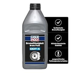 Liqui moly bremsflüssigkeit gebraucht kaufen  Wird an jeden Ort in Deutschland