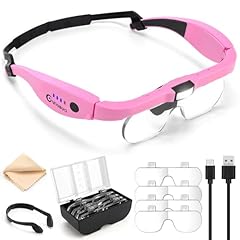 Guoubuo magnifying glass for sale  Delivered anywhere in USA 