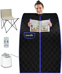 Serenelife sauna portable d'occasion  Livré partout en France