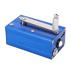 Hand generator crank for sale  Delivered anywhere in UK