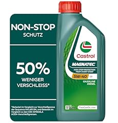 Castrol magnatec c3 gebraucht kaufen  Wird an jeden Ort in Deutschland