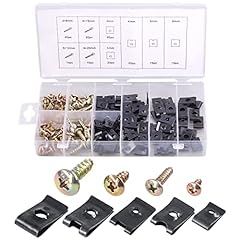 Keadic 170pcs screw for sale  Delivered anywhere in UK