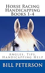 Horse racing handicapping for sale  Delivered anywhere in USA 