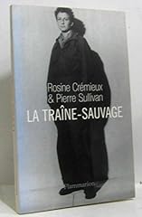 Traîne sauvage d'occasion  Livré partout en France