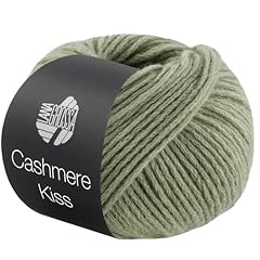 Lana grossa cashmere gebraucht kaufen  Wird an jeden Ort in Deutschland