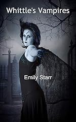 Whittle vampires d'occasion  Livré partout en Belgiqu