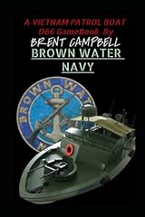 Brown water navy for sale  Delivered anywhere in USA 