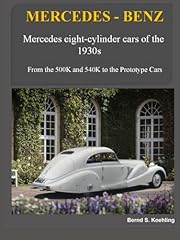 Mercedes benz 1930s for sale  Delivered anywhere in USA 