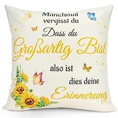 Sunia inspirierende geschenke usato  Spedito ovunque in Italia 