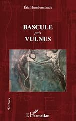 Bascule vulnus d'occasion  Livré partout en Belgiqu