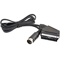 Commodore 128 scart for sale  Delivered anywhere in Ireland