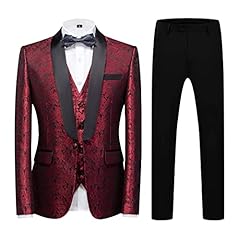 Mens suits piece for sale  Delivered anywhere in UK
