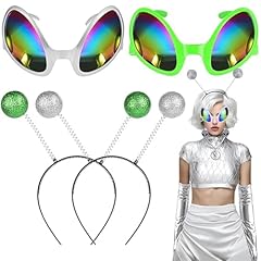 Stücke alien stirnband gebraucht kaufen  Wird an jeden Ort in Deutschland