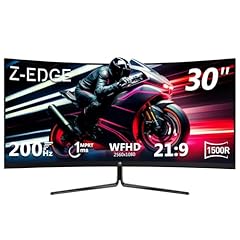 Edge monitor gaming usato  Spedito ovunque in Italia 