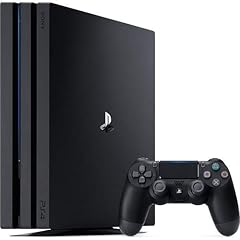 Sony playstation pro for sale  Delivered anywhere in UK