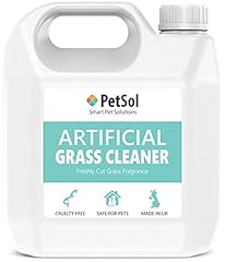 Petsol artificial grass for sale  Delivered anywhere in UK