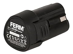 Ferm akku 12v gebraucht kaufen  Wird an jeden Ort in Deutschland