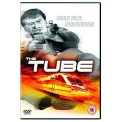 Tube dvd 2004 for sale  Delivered anywhere in UK