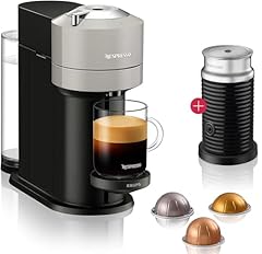 Nespresso krups vertuo d'occasion  Livré partout en France