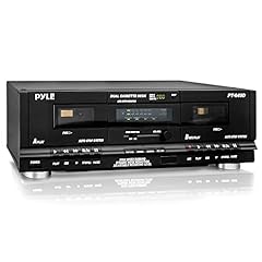 Pyleusa dual cassette for sale  Delivered anywhere in USA 