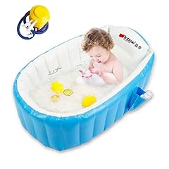 Baby inflatable bathtub for sale  Delivered anywhere in USA 