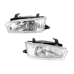 Liupiccaar headlight set for sale  Delivered anywhere in USA 