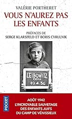 Aurez enfants d'occasion  Livré partout en France