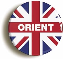Ozorath orient union for sale  Delivered anywhere in UK