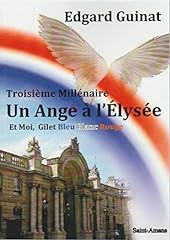 Millénaire ange elysée d'occasion  Livré partout en France