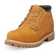 Timberland stivali premium usato  Spedito ovunque in Italia 