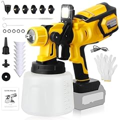 Pistolet peinture 1000w d'occasion  Livré partout en France